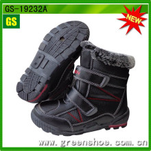 Childrens Winter Boots (GS-19232)